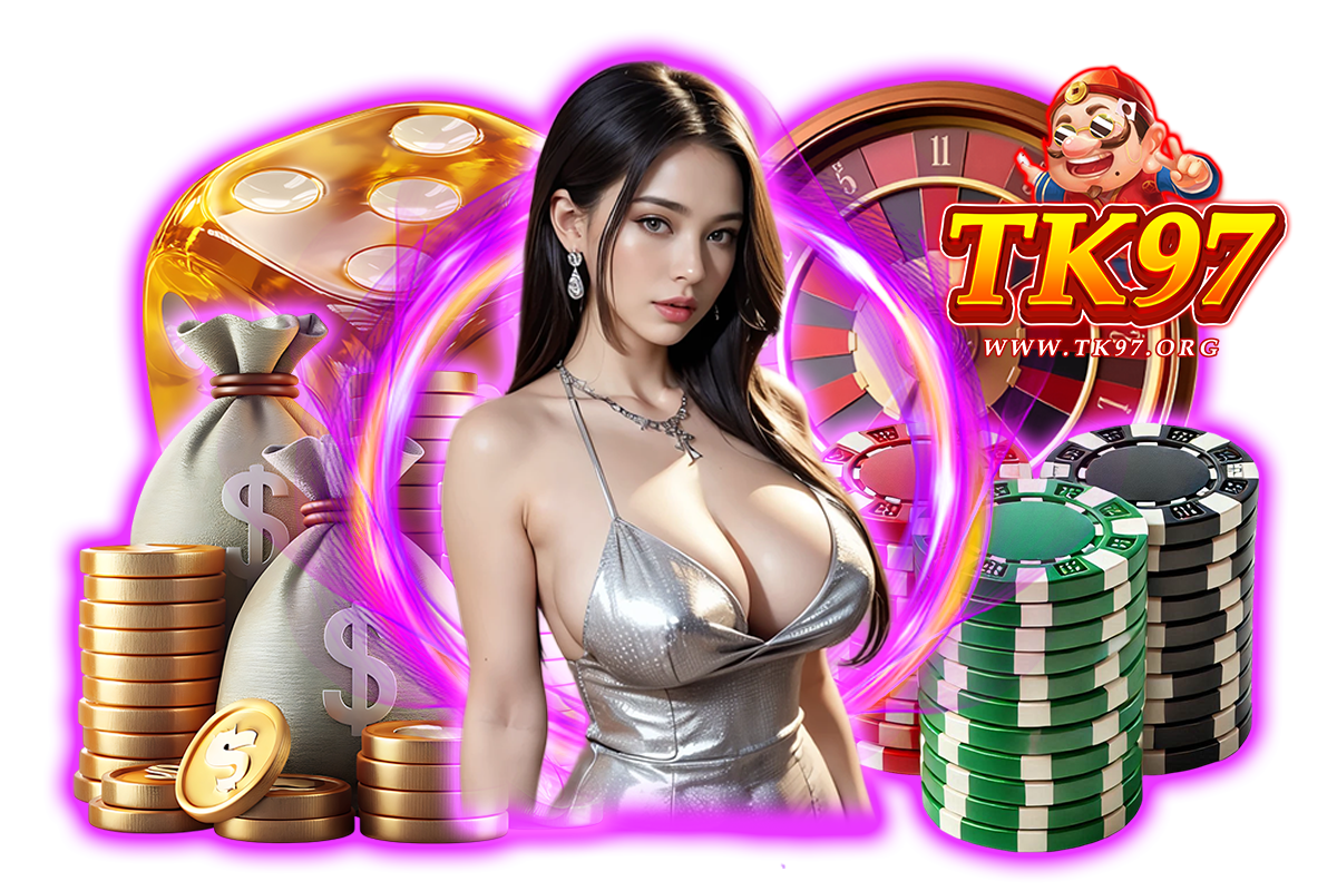 tk97 ทางเข้า