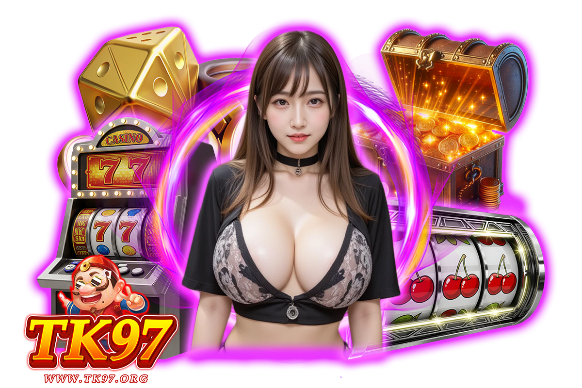 tk97 แจกเครดิตฟรี